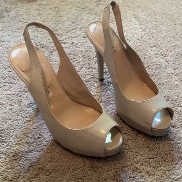 Guess heels size 7 - Picture 1 of 1